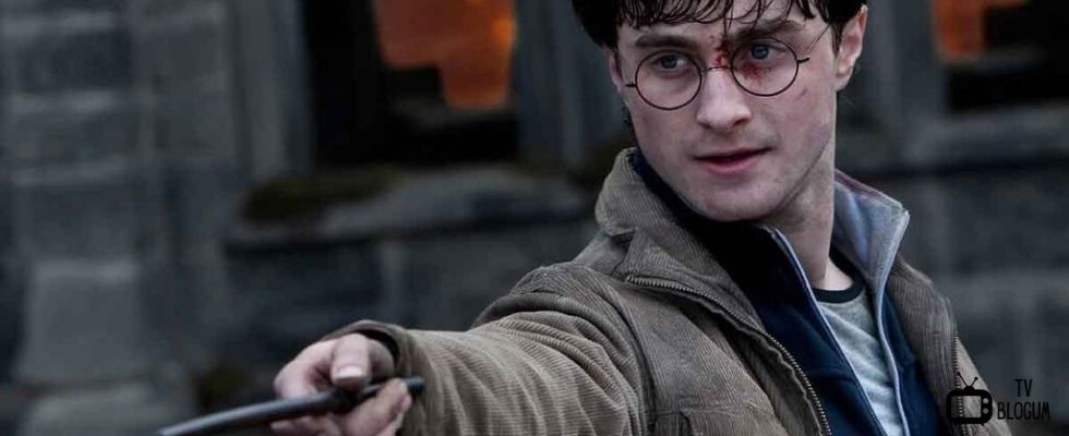 2023 Harry Potter dizisi ne zaman başlayacak?
