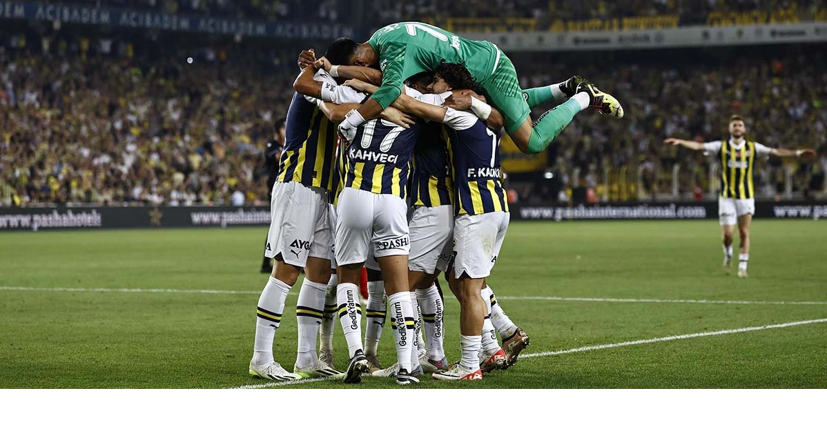 31 Ağustos 2023 Twente Fenerbahçe şifresiz yayınlanacak kanallar