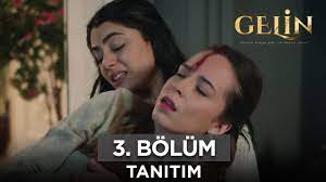 “Gelin” Dizisi Yeni Bölüm Fragmanı (Kanal 7)