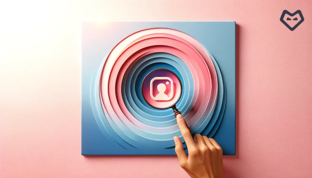 Instagram Profil Fotoğrafı Büyütmenin Yolları
